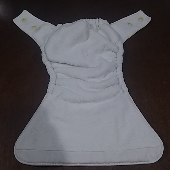 GroVia O.N.E. cloth Diaper - Picture 1 of 4